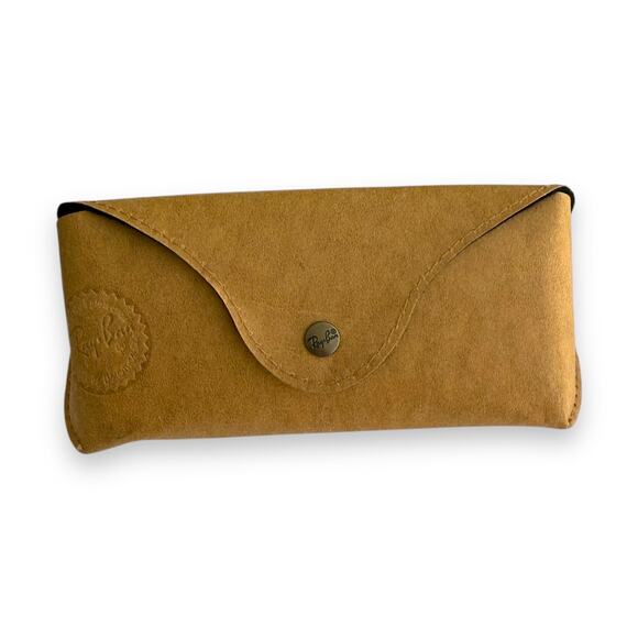 RAY BAN RB 2212 BEATE 902-58 unisex sunglasses Polarised - Picture 6 of 6